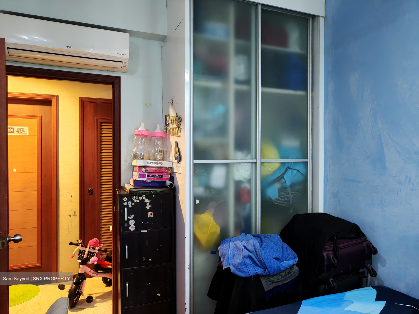Yishun Sapphire (D27), Condominium #582940761